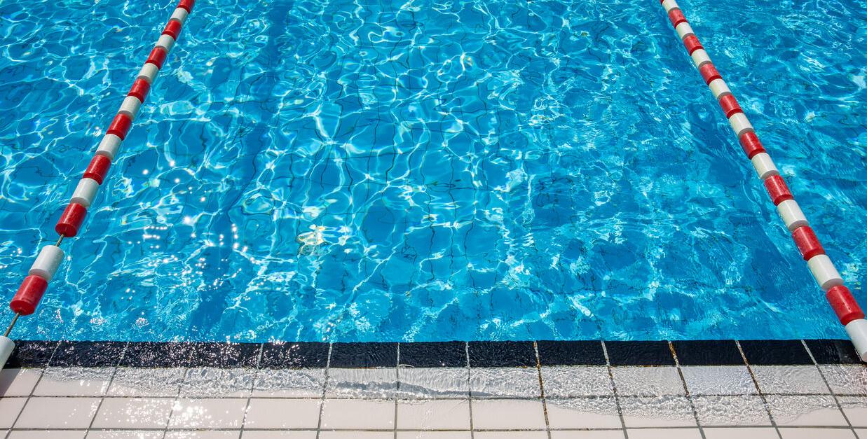 Sport swimming pool water Generic